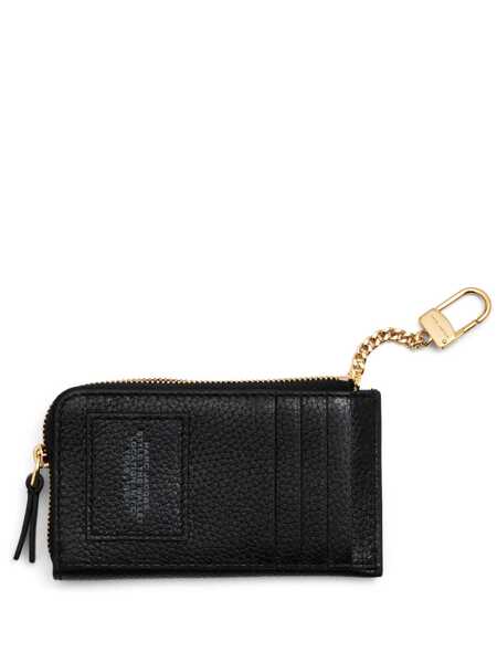 Portofele Marc Jacobs Marc Jacobs Wallets Black Femei (BM 16912830) 2