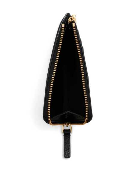 Portofele Marc Jacobs Marc Jacobs Wallets Black Femei (BM 16912830) 3