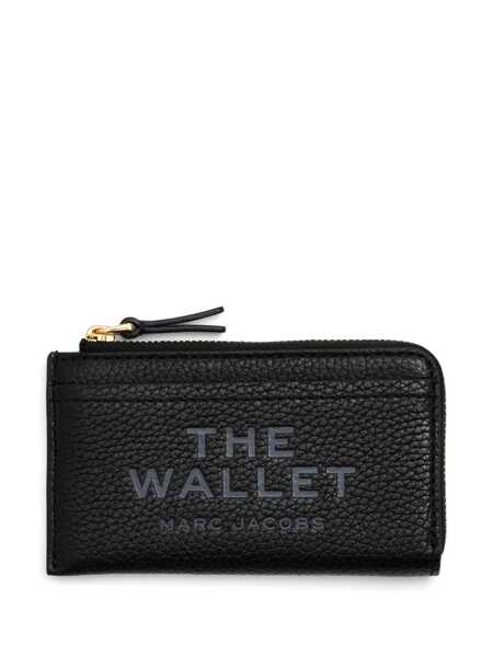 Portofele Marc Jacobs Marc Jacobs Wallets Black Femei (BM 16912830) 1