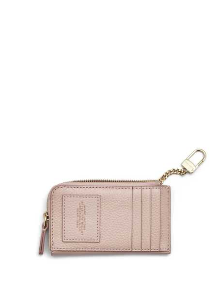 Portofele Marc Jacobs Marc Jacobs Wallets PINK Femei (BM 16912845) 2