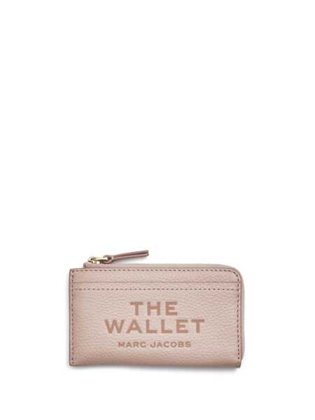 Portofele Marc Jacobs Marc Jacobs Wallets PINK Femei (BM 16912845) 1