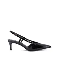 Pantofi cu toc Sergio Levantesi Heeled Shoes Femei