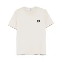 Tricouri Stone Island T-Shirt Clothing Barbati