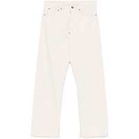 Blugi Maison Margiela Denim Jeans Barbati