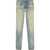 Diesel Low Waisted Skinny Fit 1979 Sleenker Jeans 15Cm L.32 Blue