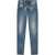 Diesel Mid Waist 2019 D-Strukt Slim Fit Jeans 16Cm -L32 Blue