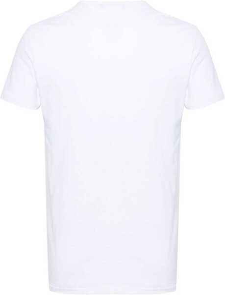 Tricouri Versace Pack Of Two T-Shirts WHITE Barbati (BM 16915870) 3