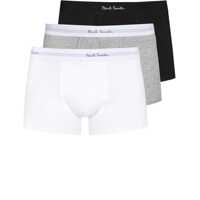 Lenjerie intima Pack Of Three Boxers Barbati