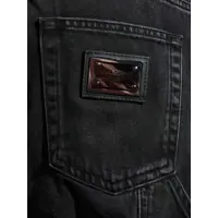 Blugi Dolce & Gabbana pentru Barbati - Blugi Dolce & Gabbana Over Jeans BLACK Barbati (BM 16916158) - B-mall.ro