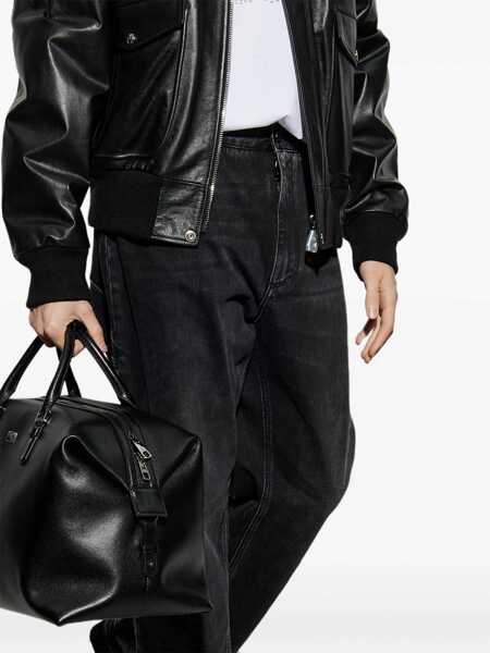 Blugi Dolce & Gabbana Over Jeans BLACK Barbati (BM 16916158) 5