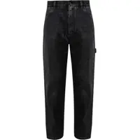 Blugi Over Jeans Barbati