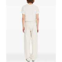 Imbracaminte Maison Margiela pentru Barbati - Blugi Maison Margiela Cargo Jeans CREAM Barbati (BM 16916176) - B-mall.ro