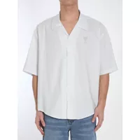 Camasi Striped Shirt Barbati