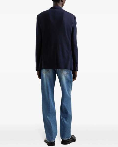 Blugi Dolce & Gabbana Classic Jeans LIGHT BLUE Barbati (BM 16916221) 3