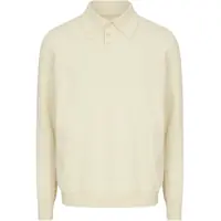 Tricouri Polo Polo Shirt With Elbow Patches Barbati