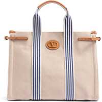 Genti de mana Cotton Tote Bag Barbati