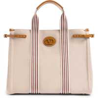 Genti de mana Cotton Tote Bag Barbati