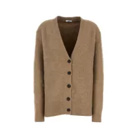 Pulovere Salvatore Ferragamo Knitwear Femei