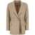 Max Mara Max Mara Jackets And Vests BEIGE O TAN