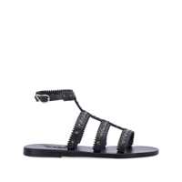 Pantofi cu toc Ancient Greek Sandals Maska Femei
