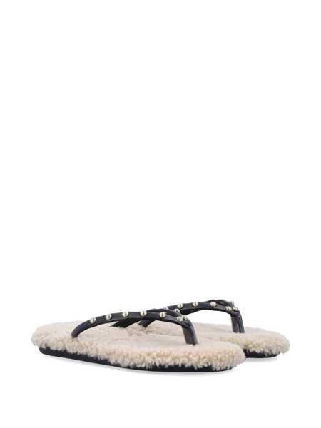 Pantofi cu toc ANCIENT GREEK SANDALS Ancient Greek Sandals Saionara BLACK NATURAL Femei (BM 16917951) 2