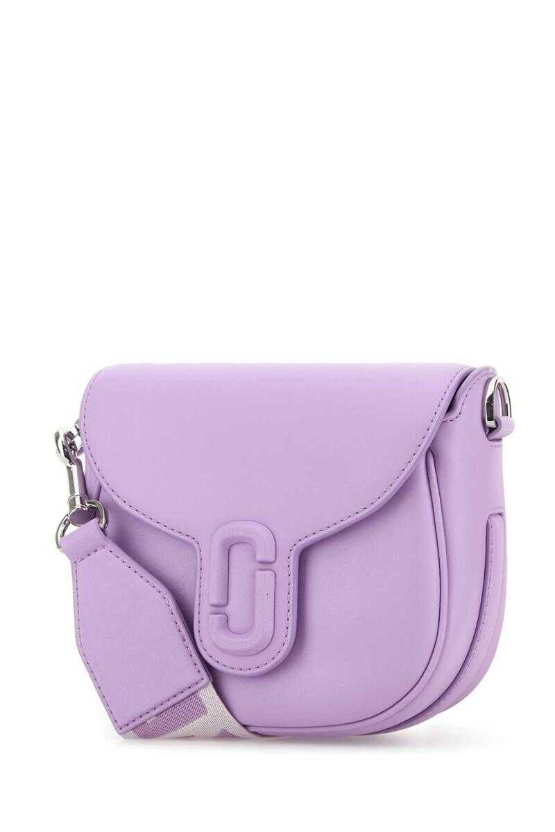 Genti de umar Marc Jacobs Marc Jacobs Shoulder Bags PURPLE Femei (BM 16918065) 2