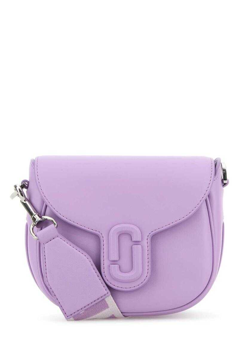 Genti de umar Marc Jacobs Marc Jacobs Shoulder Bags PURPLE Femei (BM 16918065) 1