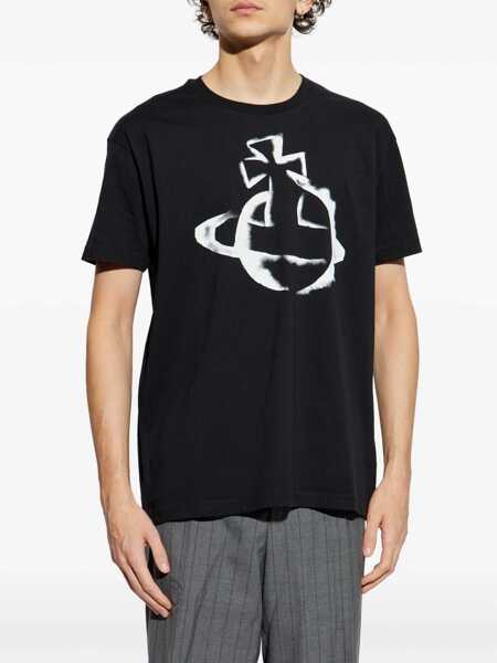 Tricouri Vivienne Westwood Vivienne Westwood T-Shirt WHITE Femei (BM 16918398) 3
