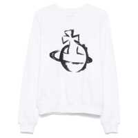 Pulovere Vivienne Westwood Sweatshirts Femei