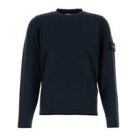 Pulovere Stone Island Knitwear Barbati