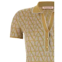 Fuste Valentino Garavani Dama - Fuste Valentino Garavani Valentino Garavani Valentino Garavani Toile Iconographe Dress MULTICOLOR Femei (BM 16918833) - B-mall.ro