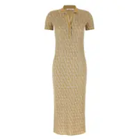 Fuste Valentino Garavani Valentino Garavani 'Toile Iconographe' Dress Femei