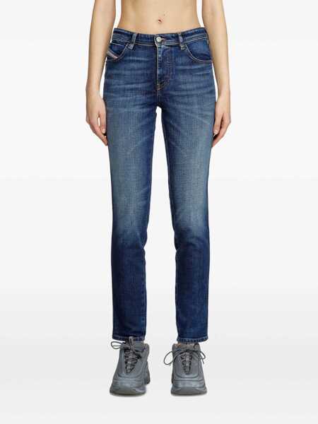 Pantaloni casual Diesel Diesel 2015 Babhila L.32 01 Femei (BM 16919685) 3