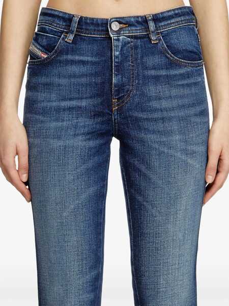 Pantaloni casual Diesel Diesel 2015 Babhila L.32 01 Femei (BM 16919685) 5