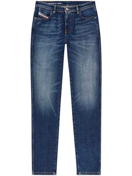 Pantaloni casual Diesel Diesel 2015 Babhila L.32 01 Femei (BM 16919685) 1
