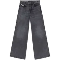 Pantaloni casual Diesel 1978 D-Akemi L.32 Femei