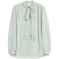 Camasi Valentino Garavani Valentino Garavani Lavallière Shirt Femei