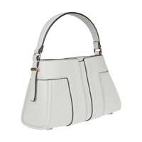 Genti de mana Elisabetta Franchi Dama - Genti de mana Elisabetta Franchi Elisabetta Franchi Handbag WHITE Femei (BM 16920201) - B-mall.ro
