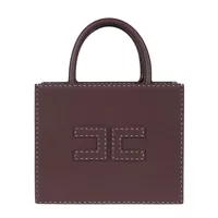 Genti de mana Elisabetta Franchi Handbag Femei