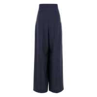 Pantaloni casual Givenchy Dama - Pantaloni casual Givenchy Givenchy Pants DENIMBLUE Femei (BM 16920237) - B-mall.ro