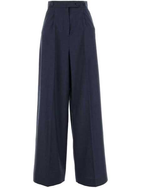 Pantaloni casual Givenchy Givenchy Pants DENIMBLUE Femei (BM 16920237) 1