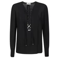 Topuri Elisabetta Franchi Tops Femei