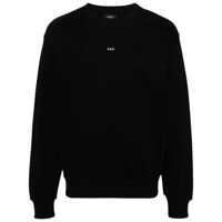 Pulovere A.P.C. A.P.C. Sweatshirt Micro Logo