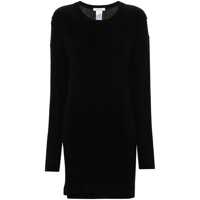 Rochii Lemaire Double Layer Seamless Dress Clothing Femei