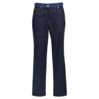 Blugi Fendi Two-Tone Jeans Femei