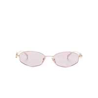 Ochelari de soare Gucci Eyewear Sunglasses Femei