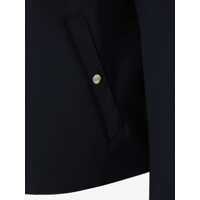 Imbracaminte Dama pagina 318 - Geci Herno Herno First Act Cropped Jacket Clothing BLUE Femei (BM 16921290) - B-mall.ro