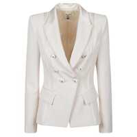 Geci Elisabetta Franchi Jacket Femei