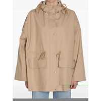 Geci Parka Moncler 'Gaillon' Parka Femei