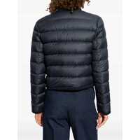 Geci de iarna Moncler Dama - Geci de iarna Moncler Moncler Gencay Down Jacket BLUE Femei (BM 16921941) - B-mall.ro